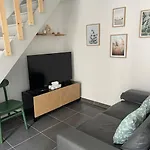 דירה Maison De Avec Parking - Centre קאין