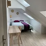 דירה Maison De Avec Parking - Centre *