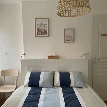 דירה Maison De Avec Parking - Centre