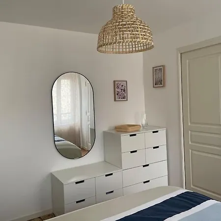 Maison De Avec Parking - Centre קאין