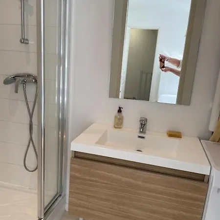 Maison De Avec Parking - Centre