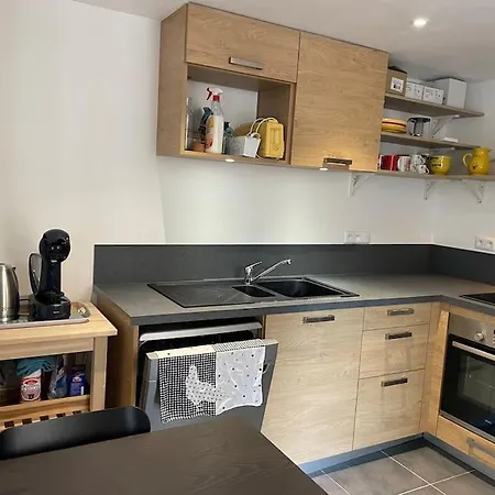 Maison De Avec Parking - Centre * קאין