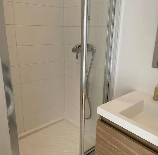 アパート Maison De Avec Parking - Centre